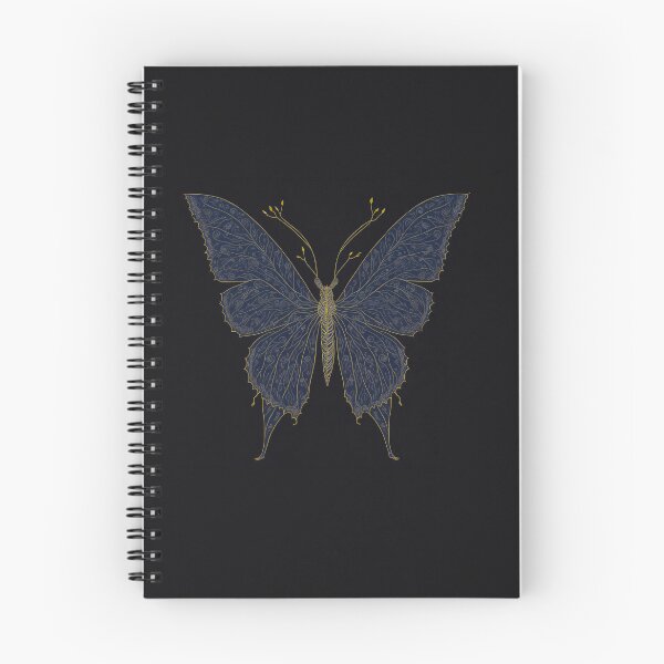 Item preview, Copy of Neon Color Butterfly designed and sold by itsy-beetsy.