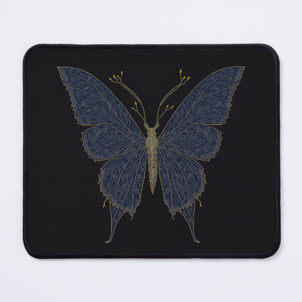 Item preview, Copy of Neon Color Butterfly designed and sold by itsy-beetsy.