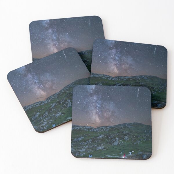 Item preview, Starry Night Sky : Bring the Beauty of the Cosmos to Your Space designed and sold by paediil.