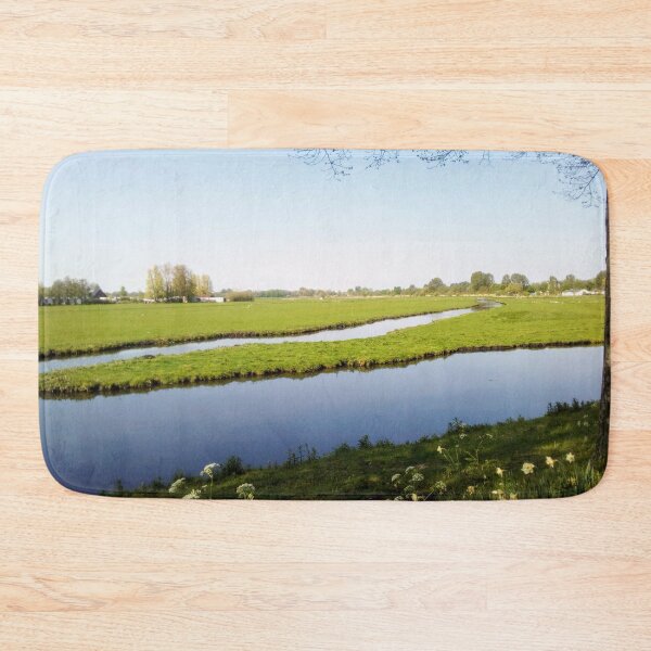 Item preview, Osdorper Binnen Polder Zuid @}}- designed and sold by hajarsdeco.