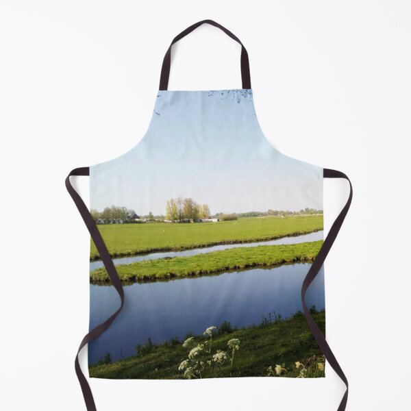 Item preview, Osdorper Binnen Polder Zuid @}}- designed and sold by hajarsdeco.