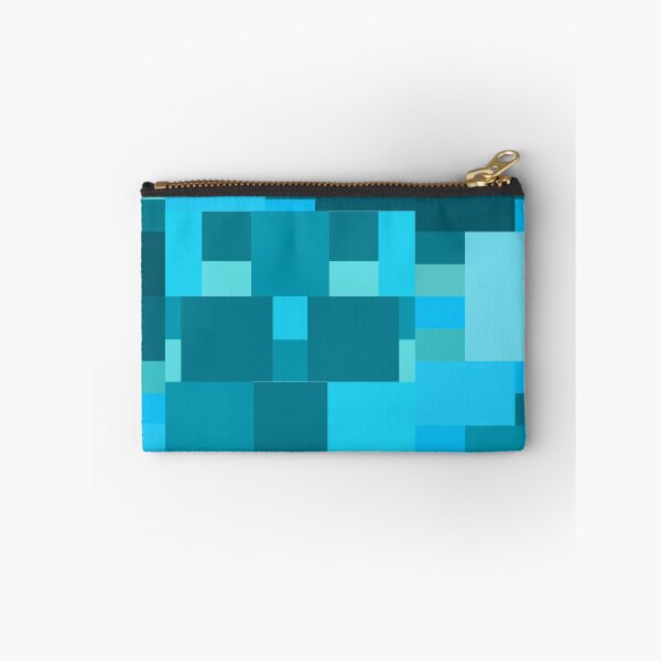 Item preview, Ir patrones geométricos verdes designed and sold by OwlCanvas.