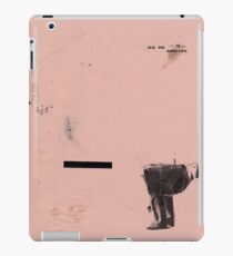 role iPad Case/Skin