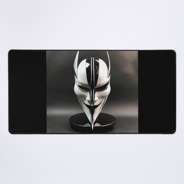 Item preview, Mask 68 designed and sold by Sotiris Filippou.