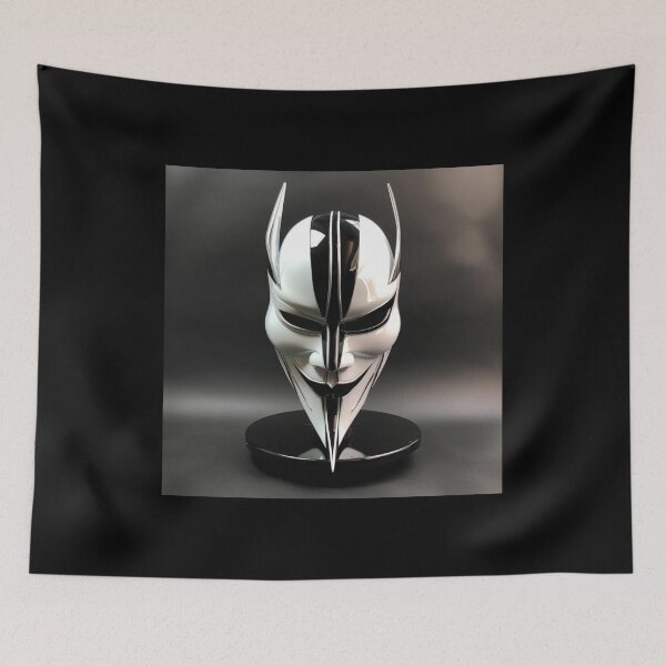 Item preview, Mask 68 designed and sold by Sotiris Filippou.