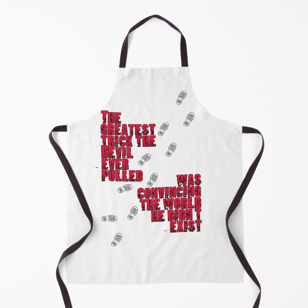 Item preview, usual suspects designed and sold by clad63.