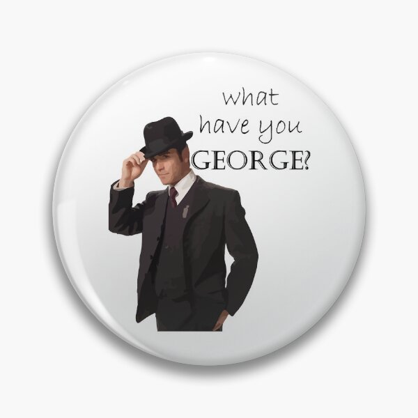 Item preview, A Boy Who Loves Limited Edition Murdoch Mysteries Awesome First Day designed and sold by woodsonute3.