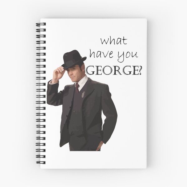 Item preview, A Boy Who Loves Limited Edition Murdoch Mysteries Awesome First Day designed and sold by woodsonute3.
