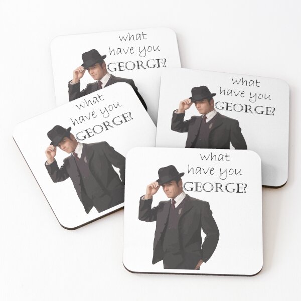 Item preview, A Boy Who Loves Limited Edition Murdoch Mysteries Awesome First Day designed and sold by woodsonute3.