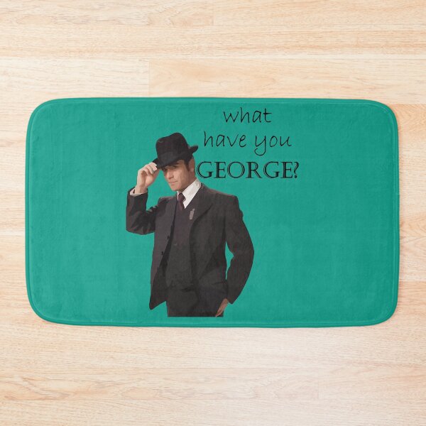 Item preview, A Boy Who Loves Limited Edition Murdoch Mysteries Awesome First Day designed and sold by woodsonute3.