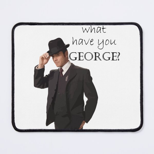 Item preview, A Boy Who Loves Limited Edition Murdoch Mysteries Awesome First Day designed and sold by woodsonute3.