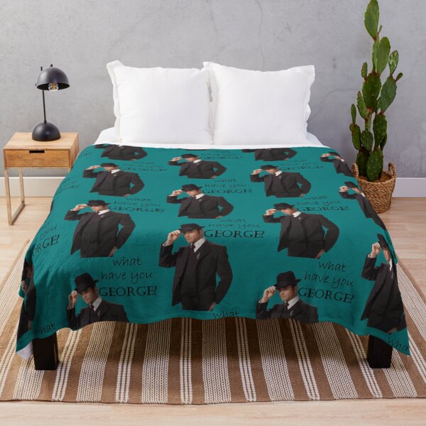 Item preview, A Boy Who Loves Limited Edition Murdoch Mysteries Awesome First Day designed and sold by woodsonute3.