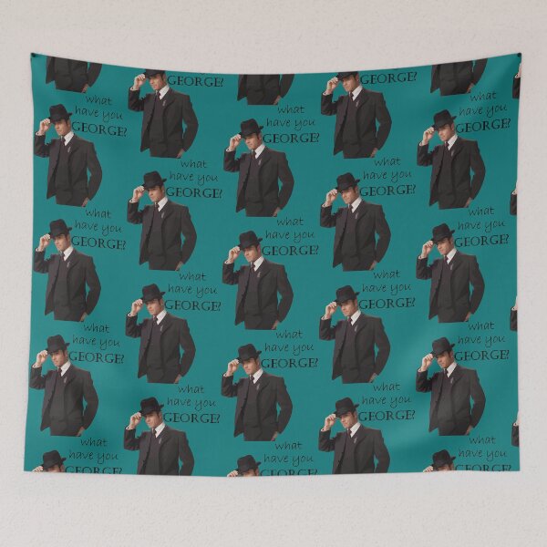 Item preview, A Boy Who Loves Limited Edition Murdoch Mysteries Awesome First Day designed and sold by woodsonute3.