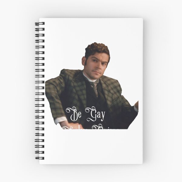 Item preview, Be Gay Solve Crime designed and sold by woodsonute3.