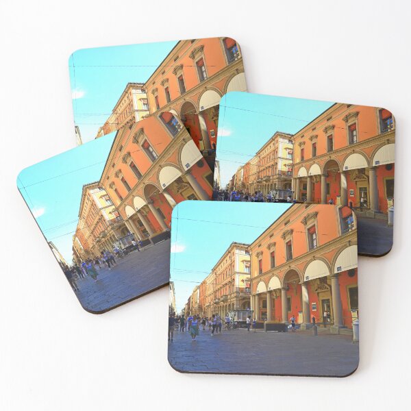Item preview, The porticoes of Bologna designed and sold by annalisa56.