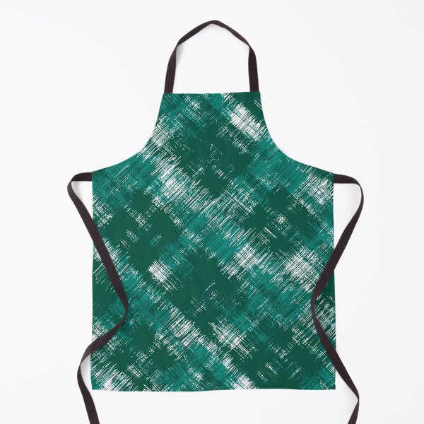 Item preview, Abstract Teal grunge texture pattern - Seamless pattern designed and sold by Agni Designs.
