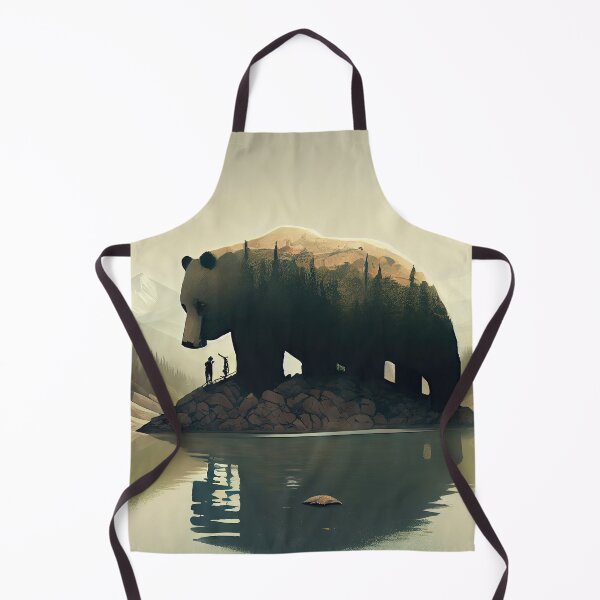 Item preview, Imagined Worlds: Digital art combining surrealism and nature. designed and sold by Piotrek0001.