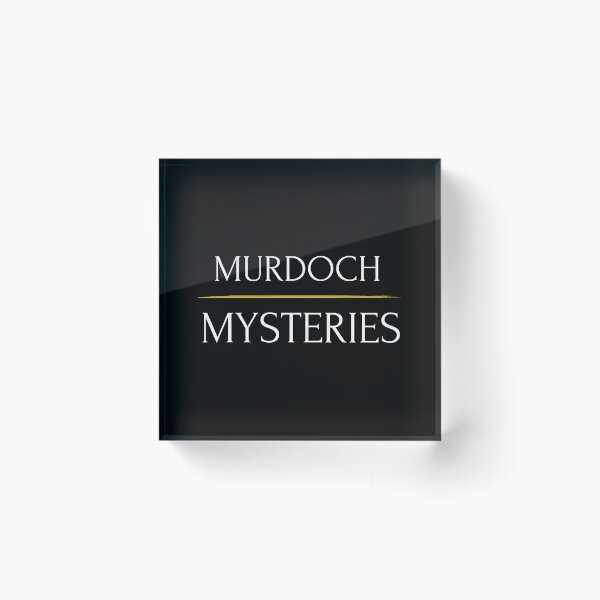 Item preview, Best Boys Girls Murdoch Old Birthday Mystreries Music Awesome designed and sold by woodsonute3.