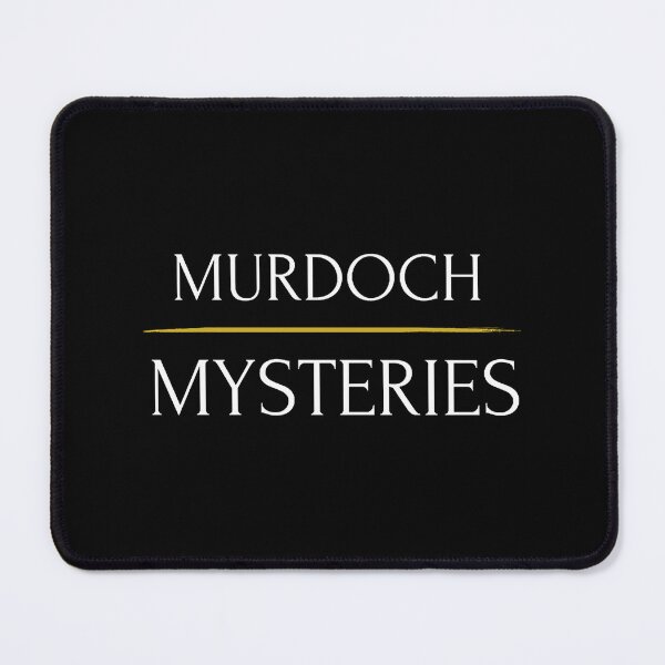 Item preview, Best Boys Girls Murdoch Old Birthday Mystreries Music Awesome designed and sold by woodsonute3.