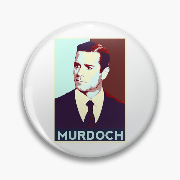 Item preview, Boy Who Loves Murdoch Mysteries Detective Murdoch Pop Art Years Old Birthday designed and sold by woodsonute3.