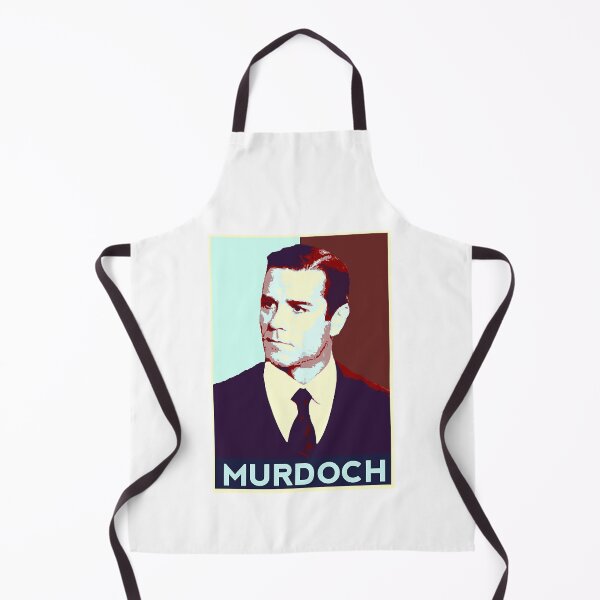 Item preview, Boy Who Loves Murdoch Mysteries Detective Murdoch Pop Art Years Old Birthday designed and sold by woodsonute3.