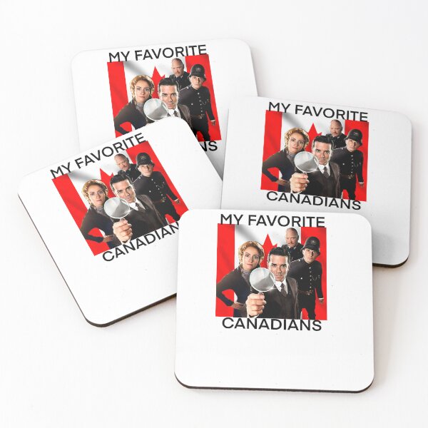 Item preview, Canadians am I right designed and sold by woodsonute3.