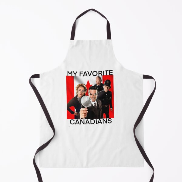 Item preview, Canadians am I right designed and sold by woodsonute3.