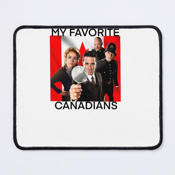 Item preview, Canadians am I right designed and sold by woodsonute3.