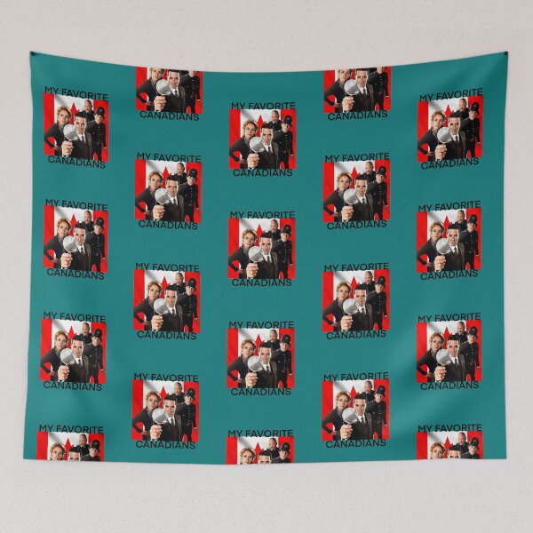 Item preview, Canadians am I right designed and sold by woodsonute3.