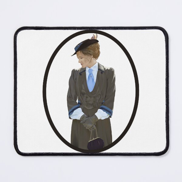 Item preview, Julia Ogden designed and sold by woodsonute3.