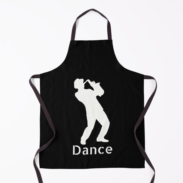 Item preview, Saxophone And Dance designed and sold by Kwoss.