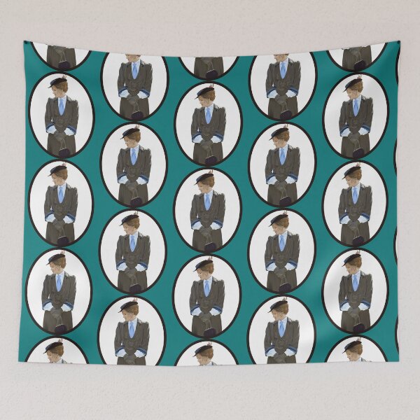 Item preview, Julia Ogden designed and sold by woodsonute3.