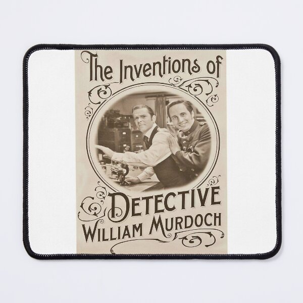 Item preview, The Great Retro Murdoch First Day Of Mysteries Video Game Birthday designed and sold by woodsonute3.