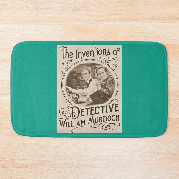 Item preview, The Great Retro Murdoch First Day Of Mysteries Video Game Birthday designed and sold by woodsonute3.