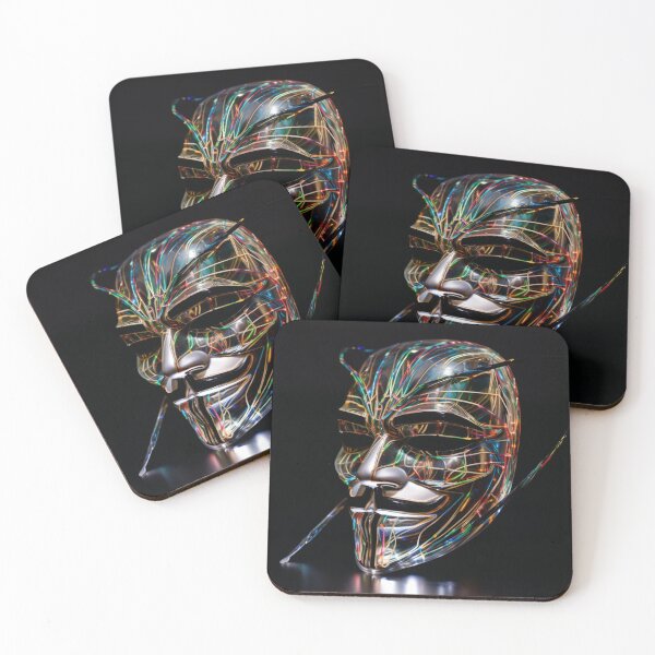Item preview, Mask 71 designed and sold by Sotiris Filippou.