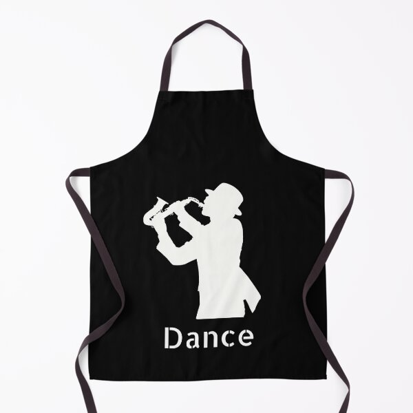 Item preview, Saxophone And Dance designed and sold by Kwoss.