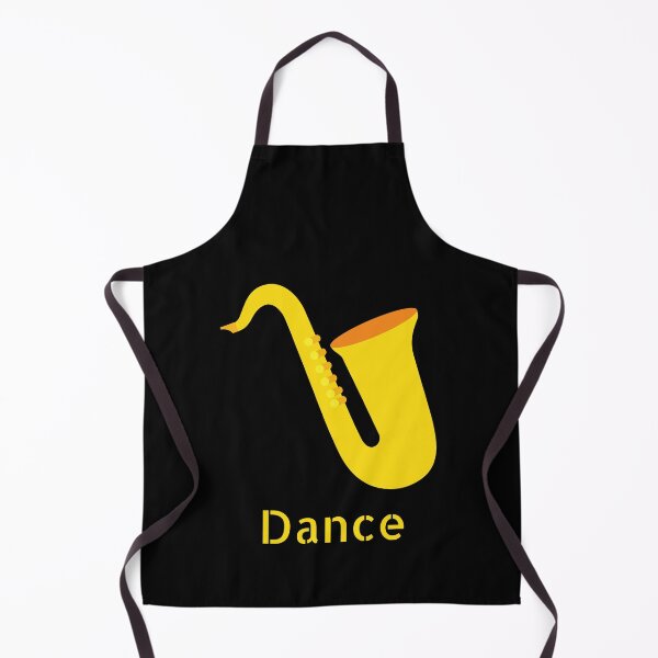 Item preview, Saxophone And Dance designed and sold by Kwoss.