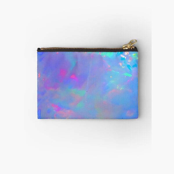Item preview, BLUE RAINBOW OPAL - Style 17 designed and sold by RainbowOpalTees.