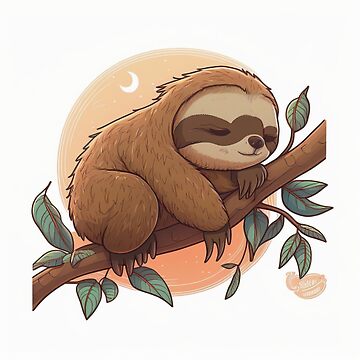 Sleepy sloth deals dahlia sleeper