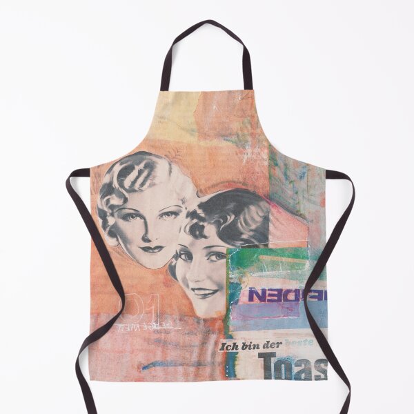 Item preview, As time goes by, retro portraits, two beautiful women designed and sold by Mauswohn.