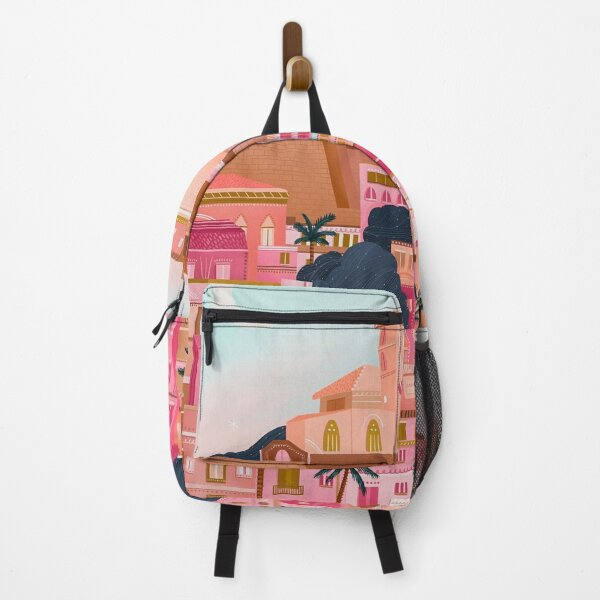 Item preview, Ibiza Old Town designed and sold by SmithadeltOn.