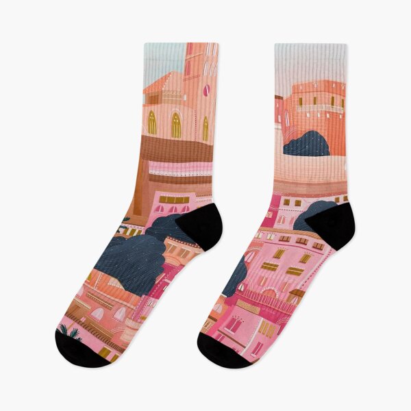Item preview, Ibiza Old Town designed and sold by SmithadeltOn.