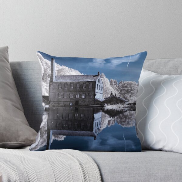 Item preview, Gibson Mill designed and sold by shutterjunkie.