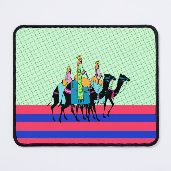 Item preview, The Three Kings designed and sold by Mauswohn.