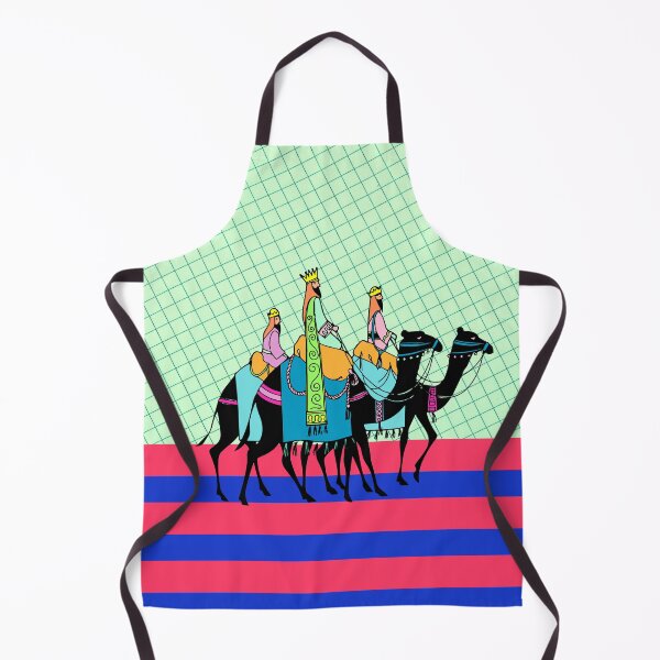 Item preview, The Three Kings designed and sold by Mauswohn.
