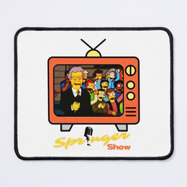 Item preview, Jerry Springer Show designed and sold by werionmoley.