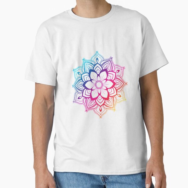 Item preview, Warm Mandala designed and sold by adjsr.