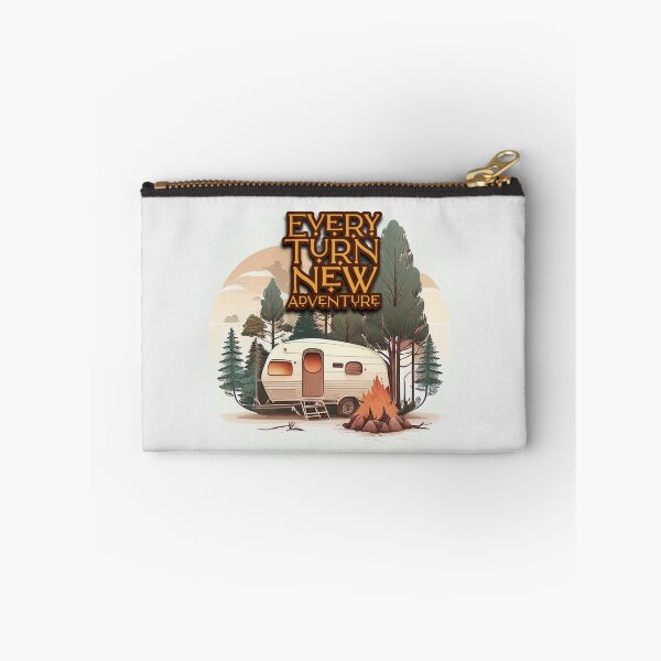 Item preview, Every Turn New Adventure Gift Ideas designed and sold by EveryTurn.