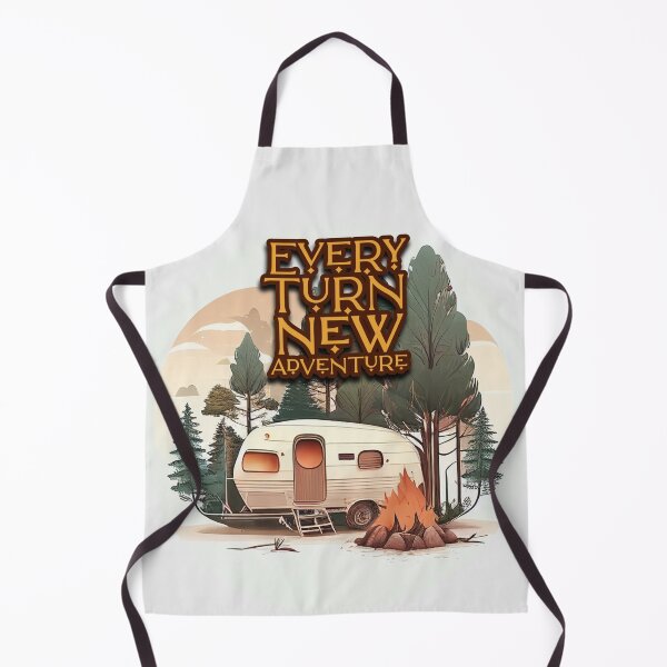 Item preview, Every Turn New Adventure Gift Ideas designed and sold by EveryTurn.
