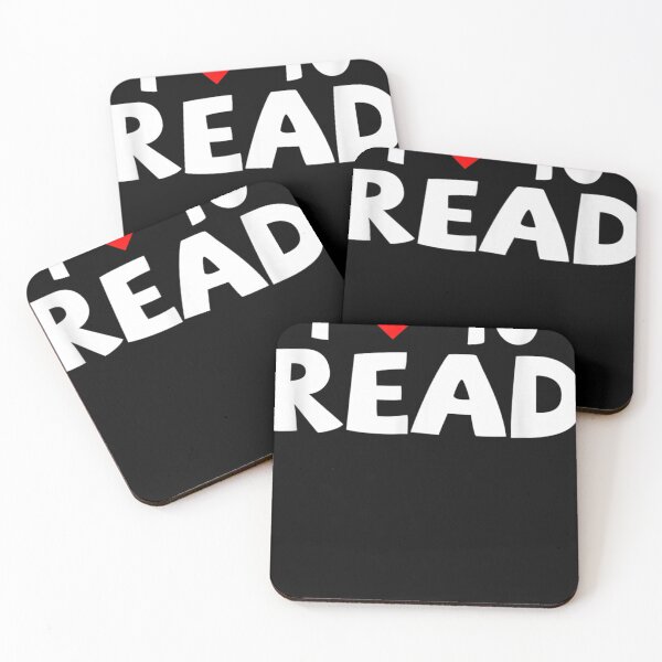 Item preview, Reader Shirt I Love To Read Heart Reading TShirt designed and sold by BreckenChacon.